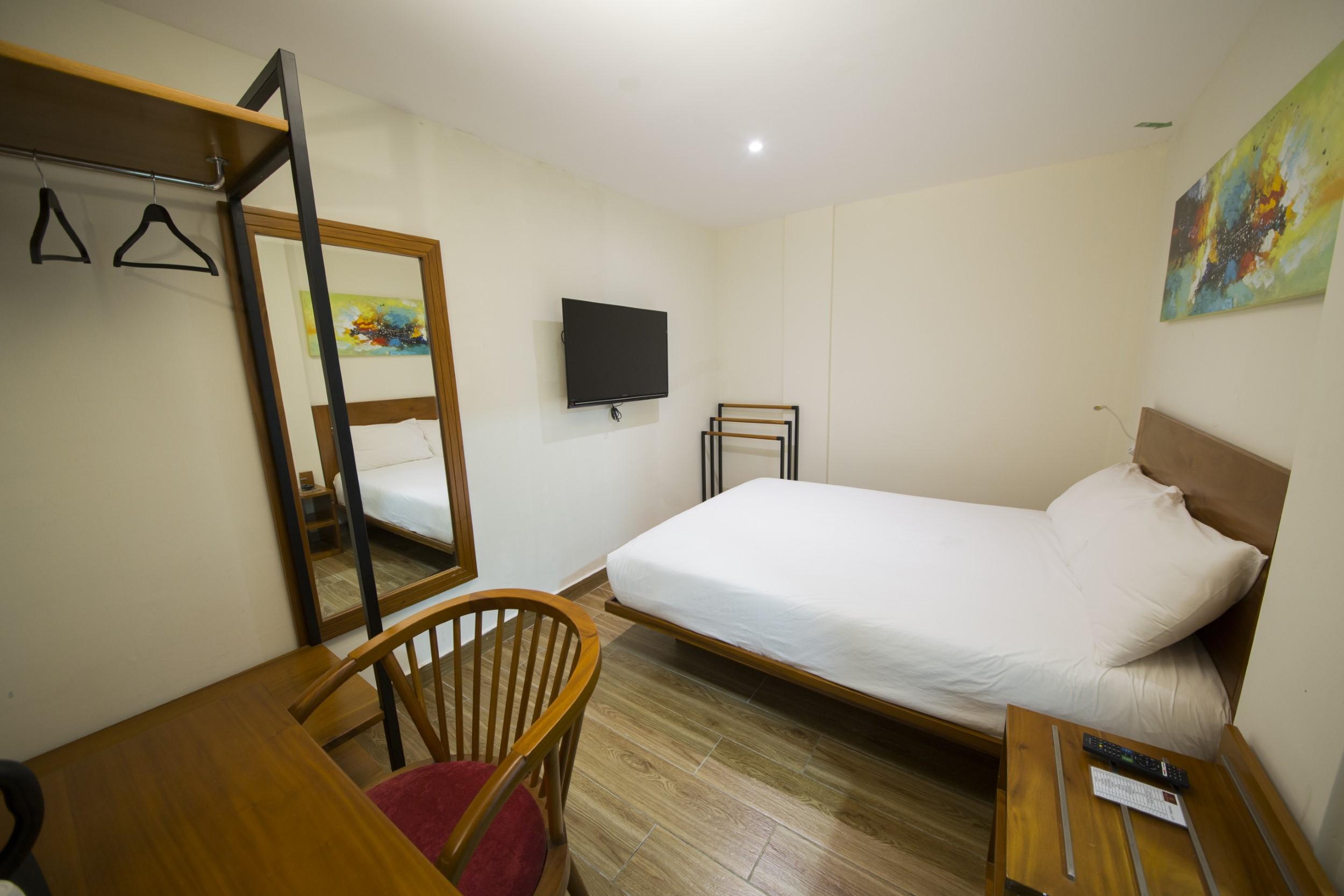 The Point Boutique Hotel Johor Bahru Exterior foto